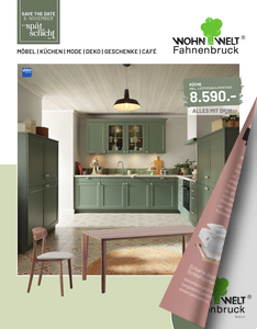 Wohnwelt Magazin 39/25